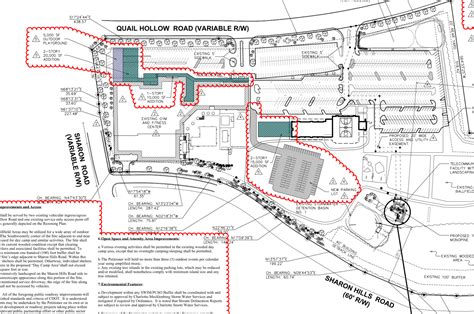 charlotte rezoning